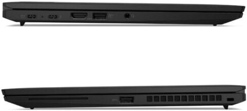 Lenovo ThinkPad T14s Gen 3 Slim 14 بوصة WUXGA كمبيوتر محمول للأعمال Intel Core i7-1270U 32GB RAM 512GB SSD Windows 11 Pro (متجدد) in Kuwait