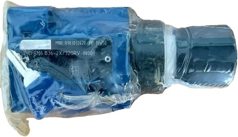 1 PCS NEW 2FRM6B36-2X/32QRV-IN001 R983032420 Factory Packing with Warranty 2FRM6B362X/32QRVIN001 R983032420 in Kuwait