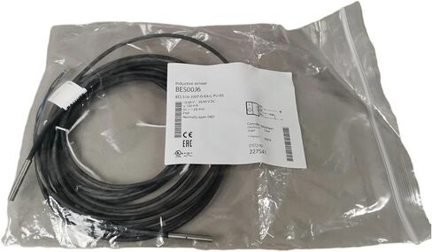 1 قطعة جديد BES00J6 BES 516-3007-G-E4-C-PU-02 تعبئة المصنع مع الضمان BES00J6 BES 5163007GE4CPU02 in Kuwait