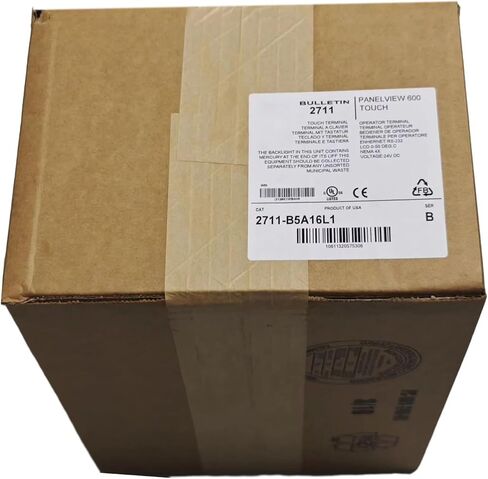 1 قطعة جديدة 2711-B5A16L1 تعبئة المصنع مع الضمان 2711B5A16L1 in Kuwait