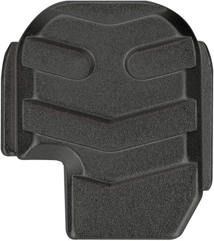لوحة خلفية بغطاء منزلق لأداء NDZ لـ Sig P365، P365 XL، P365 X Macro، P365 Fuse in 9mm .380، صنع في الولايات المتحدة الأمريكية، قطع Aspis من الألومنيوم المؤكسد - اختر لون اللوحة in Kuwait
