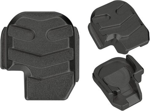 لوحة خلفية بغطاء منزلق لأداء NDZ لـ Sig P365، P365 XL، P365 X Macro، P365 Fuse in 9mm .380، صنع في الولايات المتحدة الأمريكية، قطع Aspis من الألومنيوم المؤكسد - اختر لون اللوحة in Kuwait