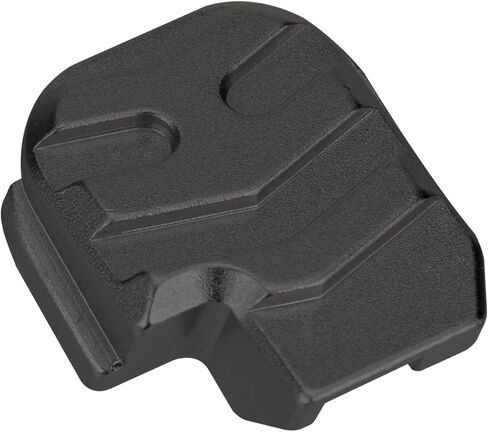 NDZ Performance Slide Cover Back Plate for Sig P365, P365 XL, P365 X Macro, P365 Fuse in 9mm .380, Made in The USA, Textured Anodized Aluminum Aspis Cut - Choose Plate Color in Kuwait