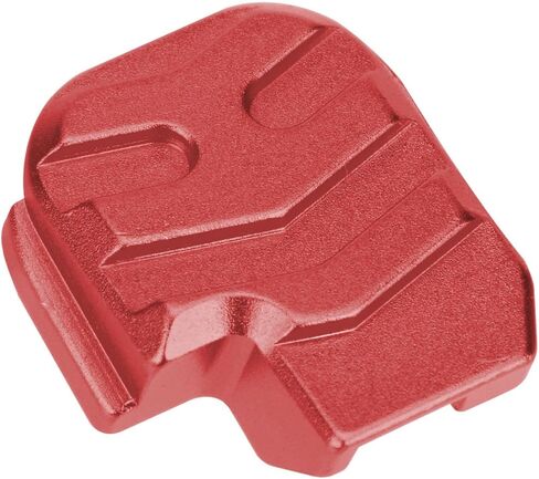 لوحة خلفية بغطاء منزلق لأداء NDZ لـ Sig P365، P365 XL، P365 X Macro، P365 Fuse in 9mm .380، صنع في الولايات المتحدة الأمريكية، قطع Aspis من الألومنيوم المؤكسد - اختر لون اللوحة in Kuwait
