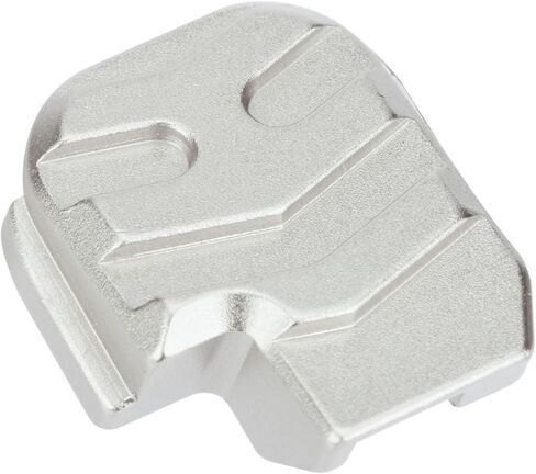 لوحة خلفية بغطاء منزلق لأداء NDZ لـ Sig P365، P365 XL، P365 X Macro، P365 Fuse in 9mm .380، صنع في الولايات المتحدة الأمريكية، قطع Aspis من الألومنيوم المؤكسد - اختر لون اللوحة in Kuwait
