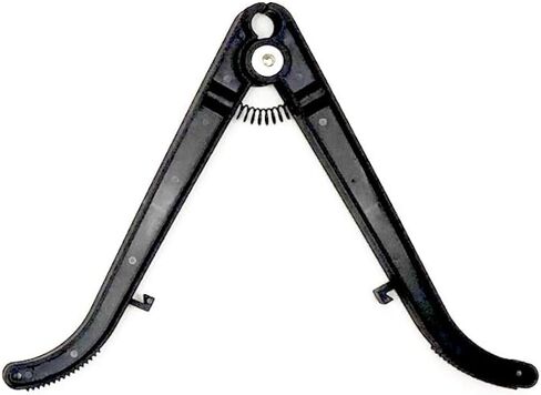 Bipod - 9", Black in Kuwait