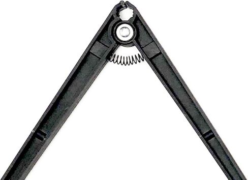 Bipod - 9", Black in Kuwait