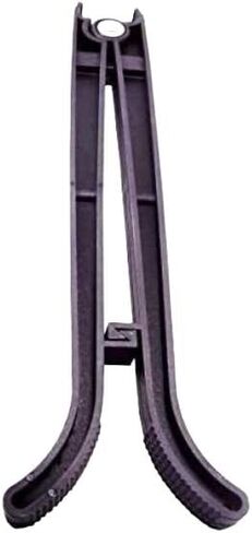 Bipod - 9", Black in Kuwait