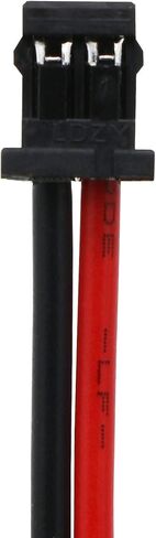 Replacement Battery for DSC Impassa SCW9055 Self-Contained Impassa SCW9057 Self-Contained, 17000152 BH7236-SS 17000145 OSA273 battery 3600mAh in Kuwait