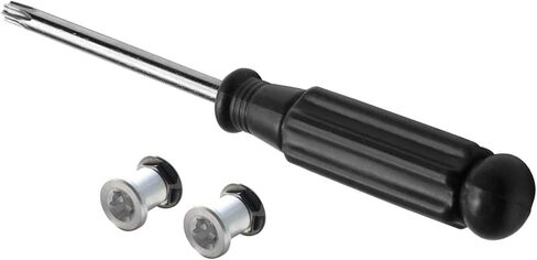 Galvanic T20 Screw Drivers & Bolts for Oakley Jawbone | Racing Jacket | Split Jacket in Kuwait