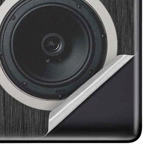 Skinit Phone Decal Skin Compatible with Google Pixel 7 Pro - Skinit Originally Designed Boom Box Speakers Design in Kuwait