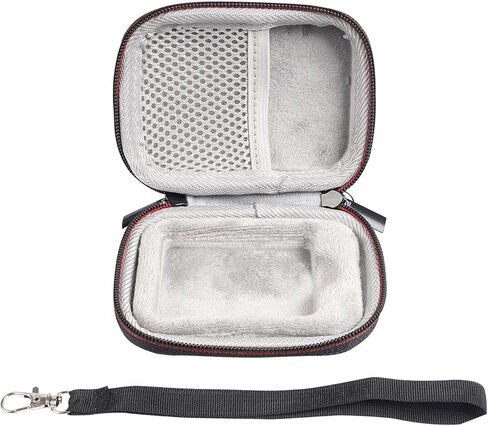 Shockproof Storage Bag for X9 X10 Ssd Eva Travel Friendly Carrying Case in Kuwait