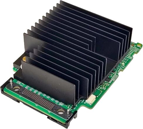 H330 Mini Perc GDJ3J 0GDJ3J 12Gb/s SAS RAID Controller for R430 R530 R630 R730 Server H330 Mini Card in Kuwait