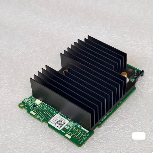 H330 Mini Perc GDJ3J 0GDJ3J 12Gb/s SAS RAID Controller for R430 R530 R630 R730 Server H330 Mini Card in Kuwait
