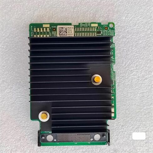 H330 Mini Perc GDJ3J 0GDJ3J 12Gb/s SAS RAID Controller for R430 R530 R630 R730 Server H330 Mini Card in Kuwait