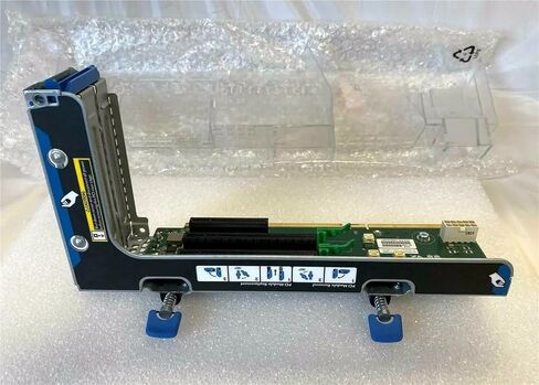 بطاقة Riser 719073-B21 PCI-E PCIE لخادم DL380 DL388 Gen9 G9 777283-001 729810-001 in Kuwait