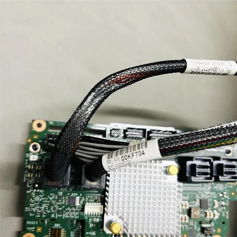 00FK661 00AG941 00AL593 Hard Drive Expander Back Plane Board 8-16 Bay for X3650M5 X3650 M5 SAS SATA HDD Backplane in Kuwait