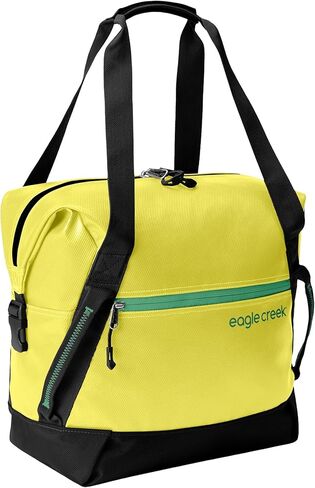 eagle creek Migrate Tote Electric Yellow in Saudi Arabia