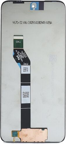 LCD Screen Display Touch Digitizer Replacement for Motorola Moto G15 XT2521-2 LCD Replacement in Kuwait
