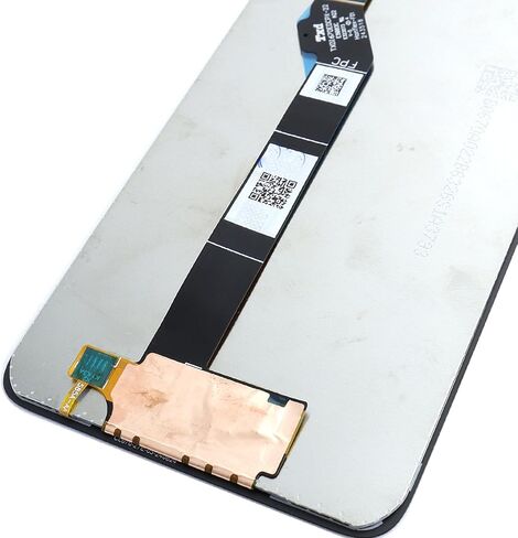 LCD Screen Display Touch Digitizer Replacement for Motorola Moto G15 XT2521-2 LCD Replacement in Kuwait