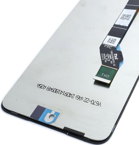 LCD Screen Display Touch Digitizer Replacement for Motorola Moto G15 XT2521-2 LCD Replacement in Kuwait