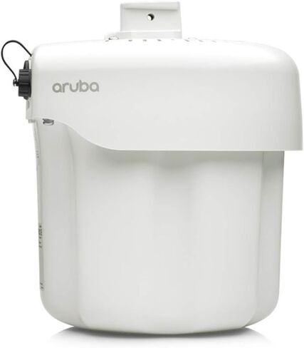 نقطة وصول لاسلكية خارجية HP JZ173A Aruba AP-375 (الولايات المتحدة) [لا توجد مجموعة تركيب وعنصر فقط] (متجددة) in Saudi Arabia