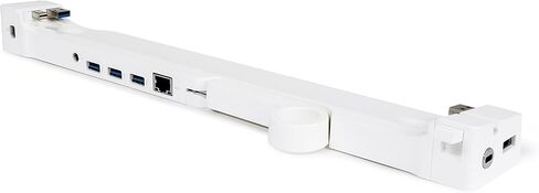 قاعدة إرساء آمنة LandingZone 2.0 PRO مقاس 13 بوصة لجهاز MacBook Air مقاس 13 بوصة طراز A1466 الذي تم إصداره من 2012 إلى 2017 in Saudi Arabia