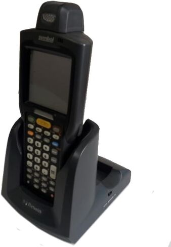 قاعدة توصيل USB وإيثرنت لـ Zebra/Motorola MC3000 وMC3100: Portsmith PSCK-MC3100UE (متجدد) in Kuwait