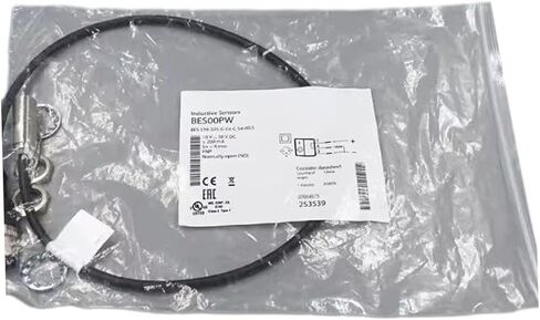 1 PCS NEW BES00PW BES 516-325-G-E4-C-S4-00 Factory Packing with Warranty BES00PW BES 516325GE4CS400 in Kuwait
