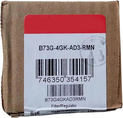 1 PCS NEW B73G-4GK-AD3-RMN Factory Packing with Warranty B73G4GKAD3RMN in Kuwait
