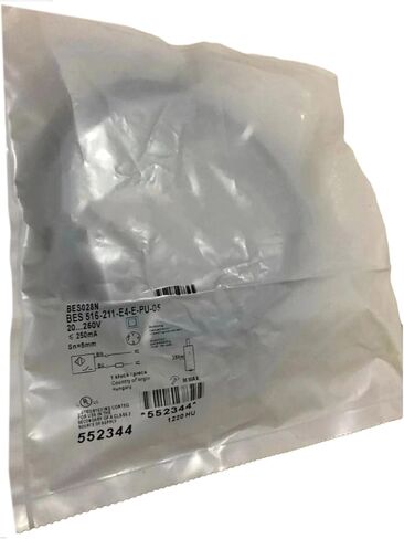 1 قطعة جديد BES028N BES 516-211-E4-E-PU-05 تعبئة المصنع مع الضمان BES028N BES 516211E4EPU05 in Kuwait
