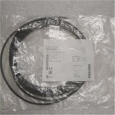 1 قطعة جديد BES00H4 BES 516-3005-G-E4-C-PU-05 مصنع التعبئة مع الضمان BES00H4 BES 5163005GE4CPU05 in Kuwait