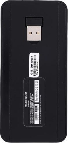 BOSTO Samrtkey for Graphics Tablet 8 Quick Keys and Multifunctional Dial Supports 7 for MacOS PC in Kuwait