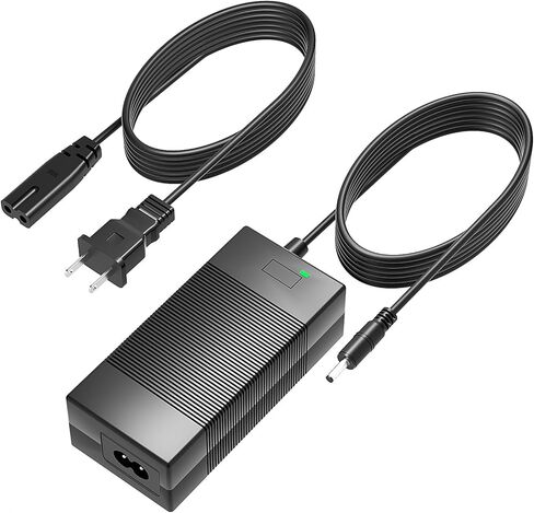 شاحن 42 فولت لبطارية ليثيوم أيون MAXSHOT 36 فولت متوافق مع سلك محول طاقة البطارية MAXSHOT V1 V7 A1 in Kuwait