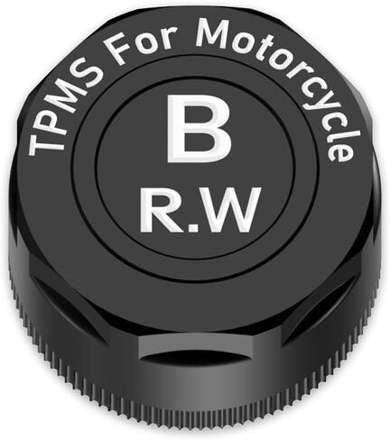 WonVon 5 6 7 Inch Motorcycle Carplay TPMS in Kuwait