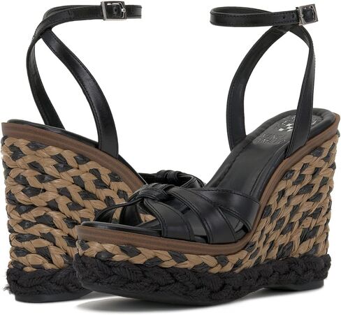 Vince Camuto Women's Phoenixx Wedge Sandal in Saudi Arabia
