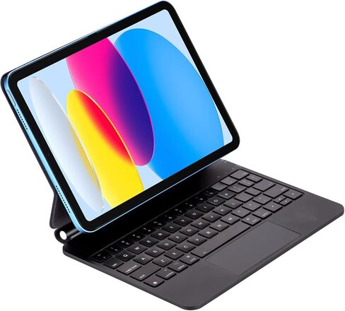 حافظة لوحة المفاتيح التنفيذية ENCASED لجهاز iPad الجيل الحادي عشر (A16) / الجيل العاشر (10.9 بوصات) in Kuwait