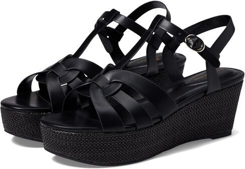 Bandolino Women's Kayden Wedge Sandal in Saudi Arabia