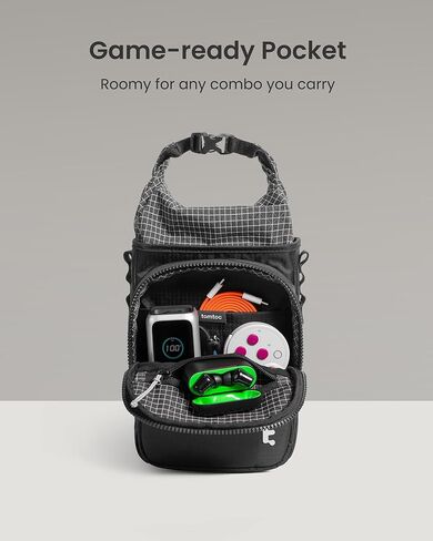 tomtoc Slim Carrying Case and Bag for Nintendo Switch 2 in Kuwait