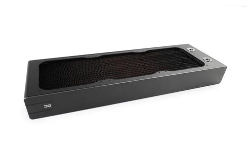 Alphacool Core XT45 Full Copper 360mm Radiator in Kuwait