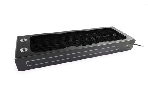 Alphacool Core XT45 Full Copper 360mm Radiator in Kuwait