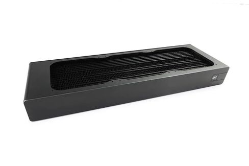 Alphacool Core XT45 Full Copper 360mm Radiator in Kuwait