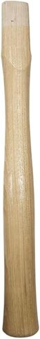 14" Replacement Wood Handle for Half/Shingling Hatchet - Genuine Wood Tool Handle for Woodworking, Roofing & Outdoor Use in Kuwait
