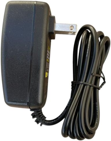 محول التيار المتردد مزود الطاقة متوافق مع جهاز التوجيه بوابة Verizon WNC-CR200A CR200A in Kuwait
