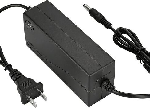 15V AC/DC Adapter for Klipsch iGroove SXT, Jabra Klipsch S5010 Part No: 1007267 Stereo Speaker Speaker Dock Compact Audio System Power Supply Cord Cable Charger in Kuwait