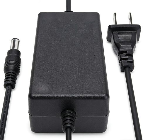15V AC/DC Adapter for Klipsch iGroove SXT, Jabra Klipsch S5010 Part No: 1007267 Stereo Speaker Speaker Dock Compact Audio System Power Supply Cord Cable Charger in Kuwait
