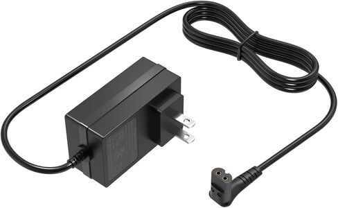 26.5V Charger Fit for Hoover Impulse Cordless Stick Vacuum Cleaner - (Compatible with Hoover BH53000 BH53020FDI BH53020,BH53010CDI BH53010 HF24W265075US 440010414 ZD24W265075US) in Kuwait