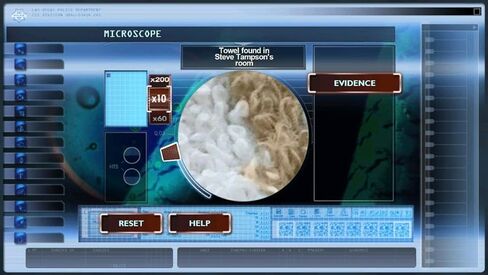 CSI: Deadly Intent - Xbox 360 (متجدد) in Kuwait