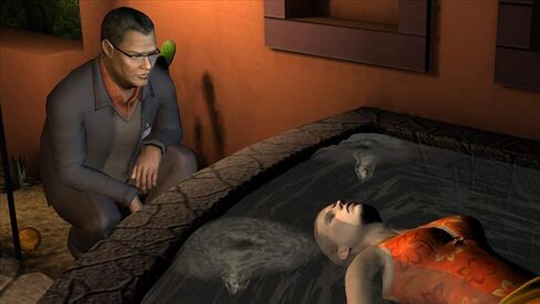 CSI: Deadly Intent - Xbox 360 (متجدد) in Kuwait