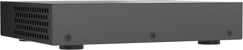 Qnap سويتش QSW-3205-5T | 5X 10 جيجابت، التوصيل والتشغيل غير مُدار، بدون مروحة in Kuwait